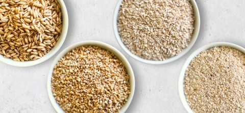 Oves niso le ovseni kosmiči – je zdravilen, vsestranski in okusen. Osebna zgodba, ki razkriva moč ovsa in izdelke, ki so iz nje nastali.