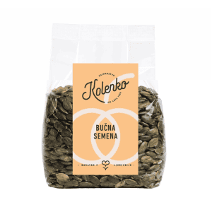 Bučna semena (250g)