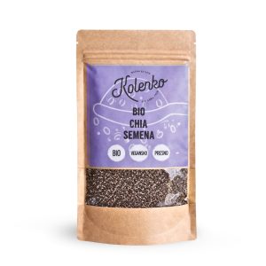Bio chia semena (200g)