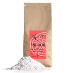 Pizza Klasik – moka za pico (1kg)