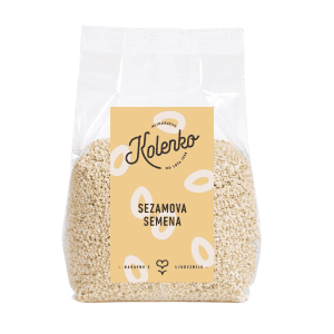 Sezamova semena