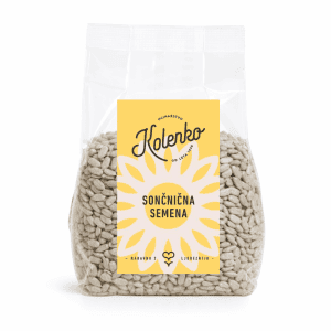 Sončnična semena (250g)